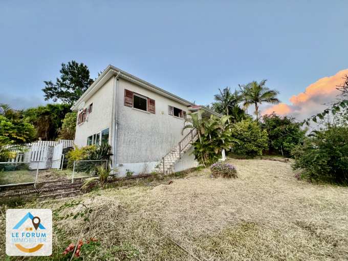 Offres de vente Maison / Villa Petite-Île (97429)