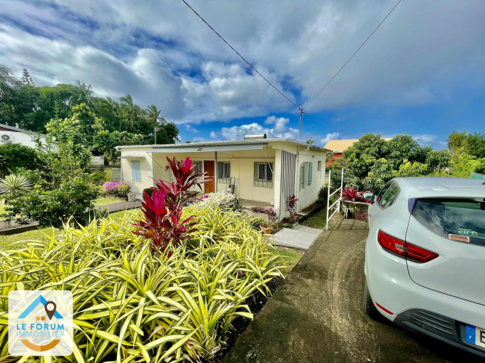 Offres de vente Maison / Villa Saint-Philippe (97442)