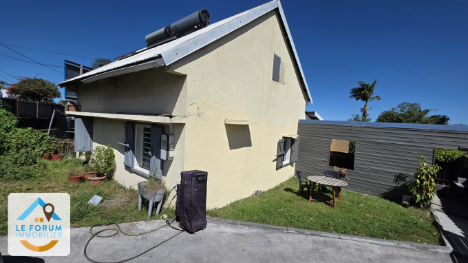 Offres de vente Maison / Villa Tampon (97430)
