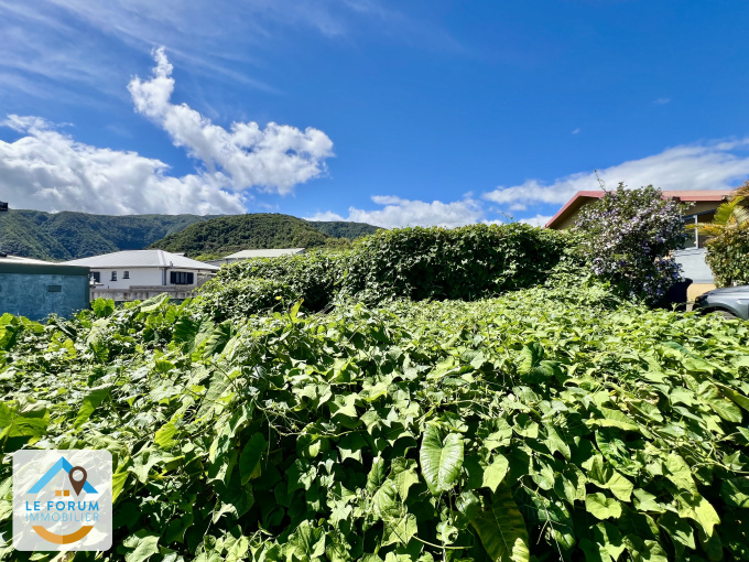 Offres de vente Terrain Saint-Joseph (97480)