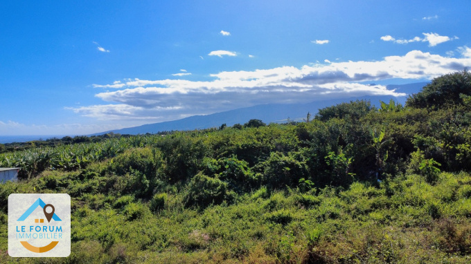 Offres de vente Terrain Saint-Pierre (97410)