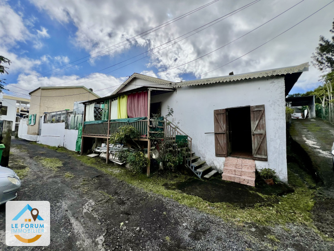 Offres de vente Maison / Villa Saint-Pierre (97410)