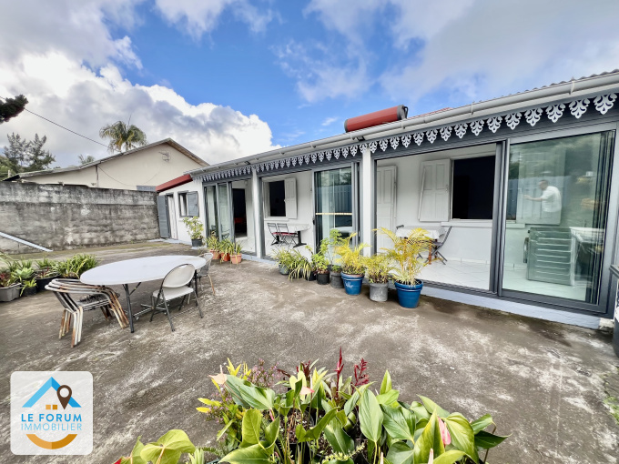Offres de vente Maison / Villa Tampon (97430)