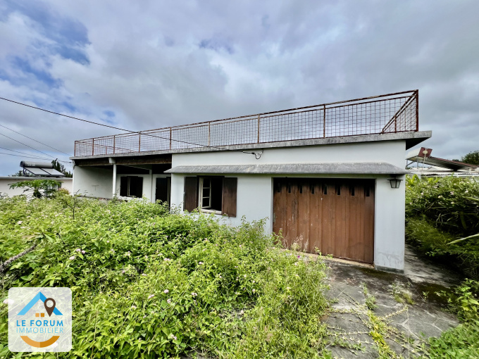 Offres de vente Maison / Villa Tampon (97430)