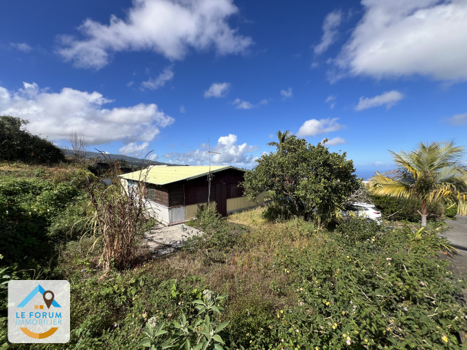 Offres de vente Maison / Villa Tampon (97430)