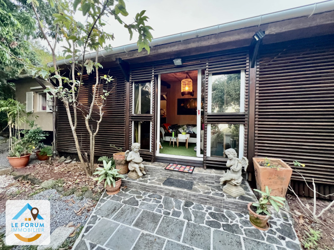 Offres de vente Maison / Villa Saint-Joseph (97480)
