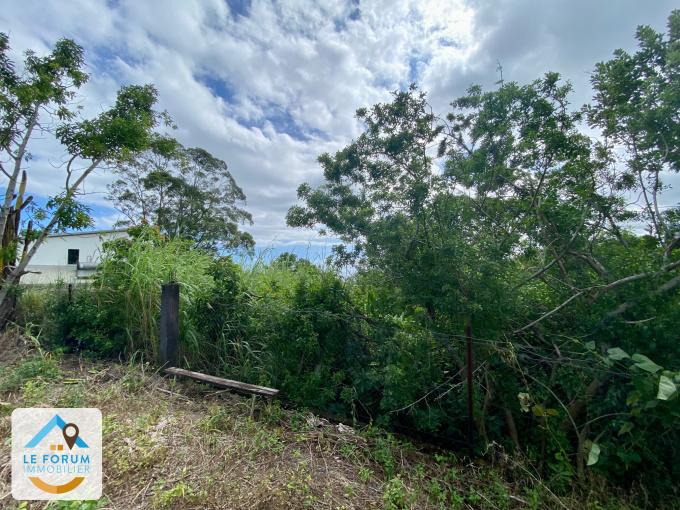 Offres de vente Terrain Saint-Pierre (97410)