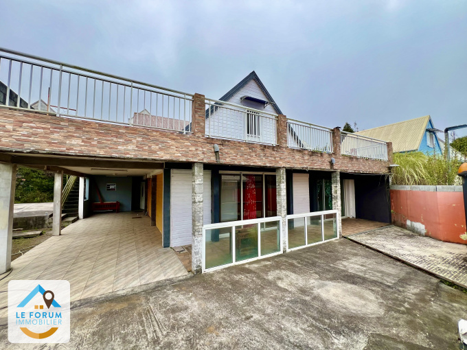 Offres de vente Maison / Villa Tampon (97430)