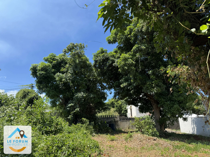 Offres de vente Terrain Saint-Pierre (97410)