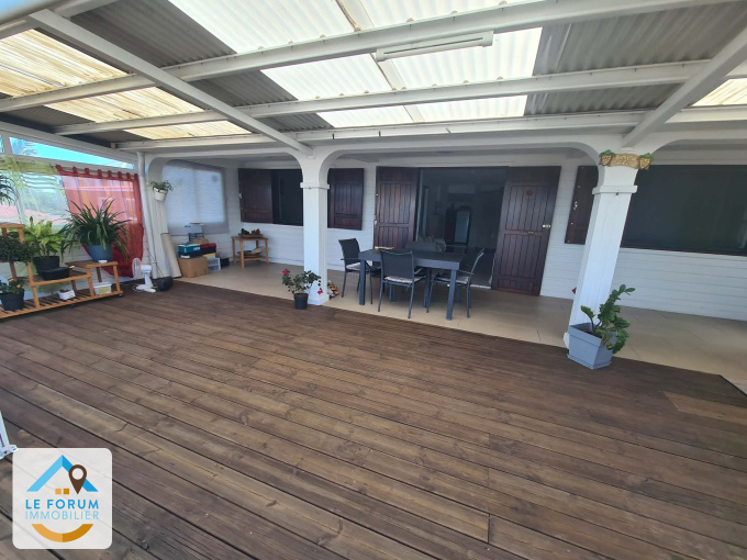 Offres de vente Maison / Villa Petite-Île (97429)