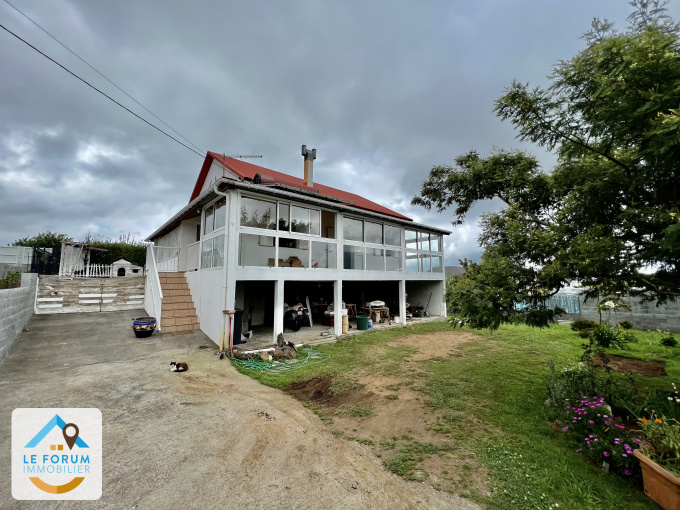 Offres de vente Maison / Villa Tampon (97430)