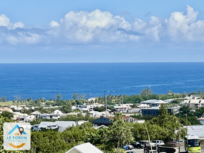 Offres de vente Maison / Villa Saint-Joseph (97480)