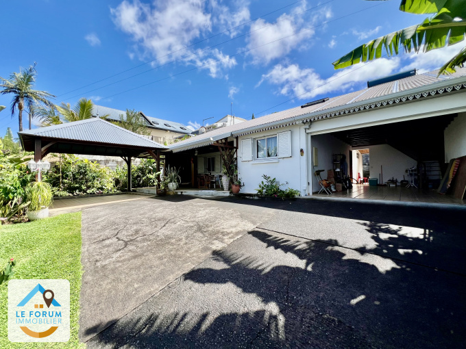 Offres de vente Maison / Villa Saint-Joseph (97480)