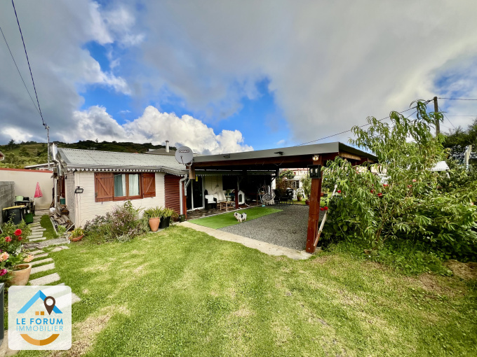 Offres de vente Maison / Villa Tampon (97418)