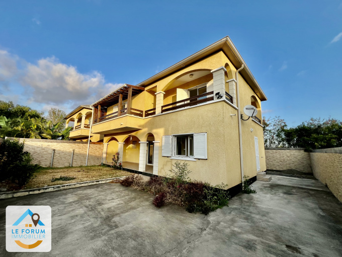 Offres de vente Maison / Villa Saint-Pierre (97410)