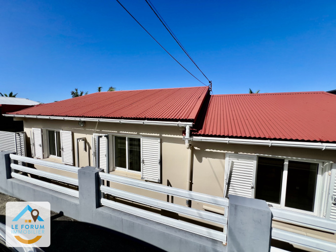Offres de vente Maison / Villa Saint-Joseph (97480)