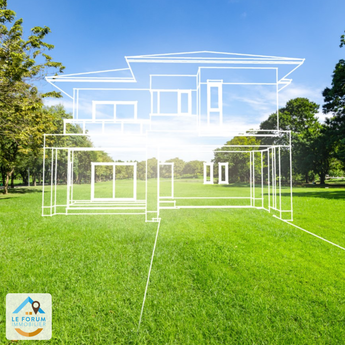 Offres de vente Terrain Saint-Joseph (97480)
