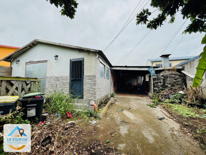 Offres de vente Maison / Villa Tampon (97430)