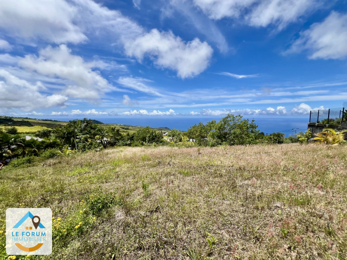 Offres de vente Terrain Saint-Pierre (97410)