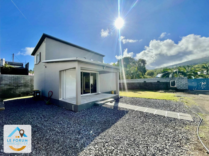 Offres de vente Maison / Villa Saint-Joseph (97480)