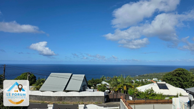 Offres de vente Maison / Villa Saint-Joseph (97480)
