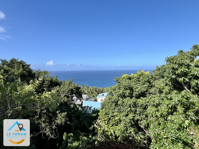 Offres de vente Terrain Saint-Joseph (97480)