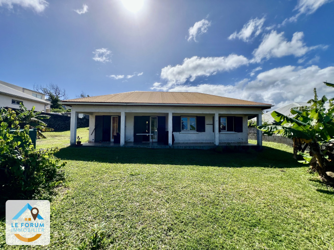 Offres de vente Maison / Villa Saint-Joseph (97480)