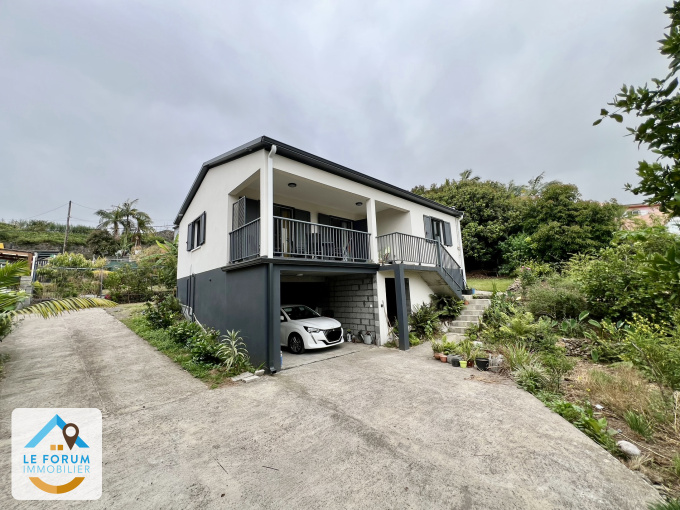 Offres de vente Maison / Villa Tampon (97430)