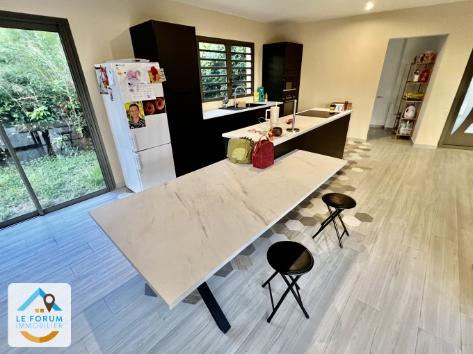 Offres de vente Maison / Villa Saint-Pierre (97410)