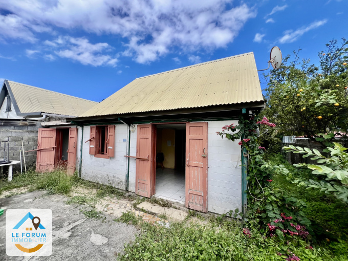 Offres de vente Maison / Villa Saint-Pierre (97410)