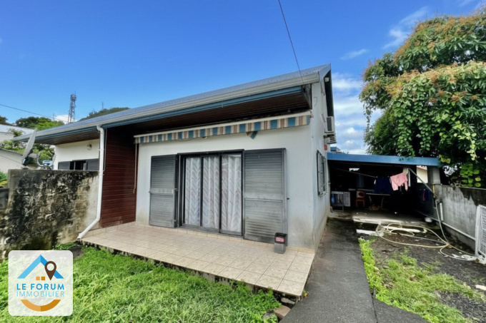Offres de vente Maison / Villa Saint-Joseph (97480)