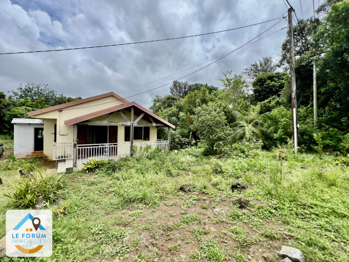 Offres de vente Maison / Villa Saint-Pierre (97410)