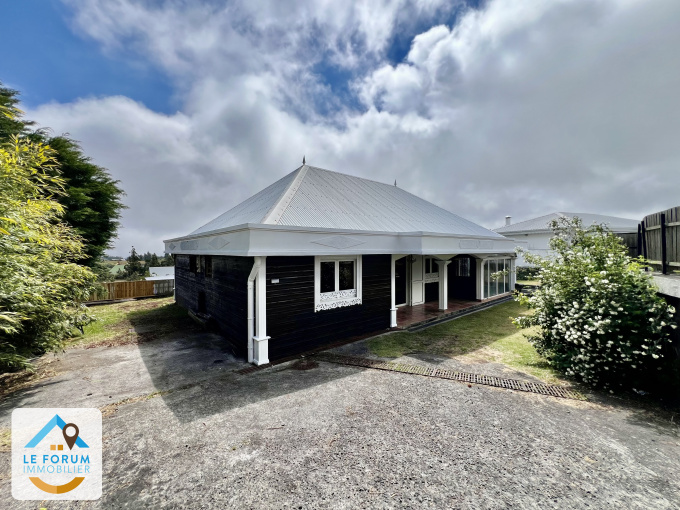 Offres de vente Maison / Villa Tampon (97430)