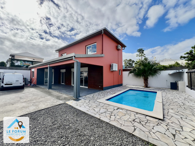 Offres de vente Maison / Villa Saint-Pierre (97432)