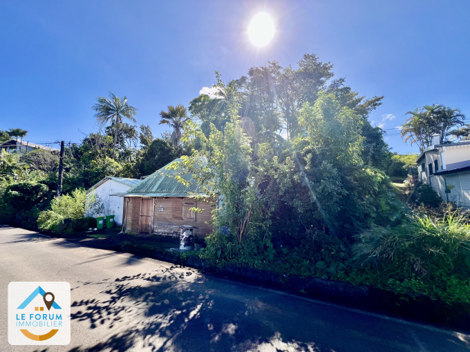 Offres de vente Terrain Petite-Île (97429)