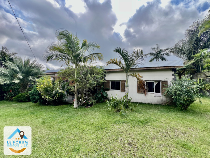 Offres de vente Maison / Villa Tampon (97430)