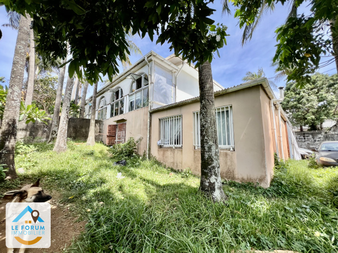 Offres de vente Maison / Villa Saint-Joseph (97480)