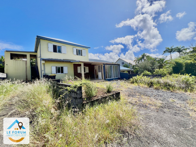 Offres de vente Maison / Villa Saint-Philippe (97442)