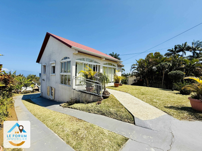 Offres de vente Maison / Villa Tampon (97430)