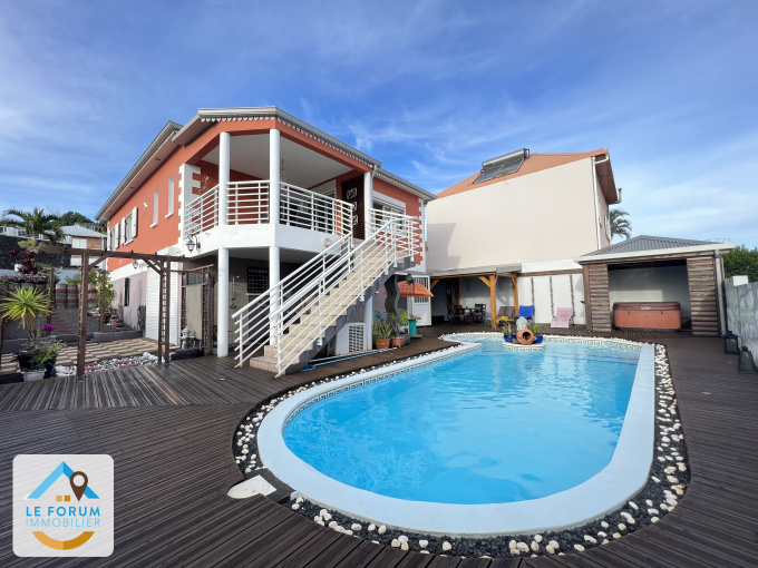 Offres de vente Maison / Villa Petite-Île (97429)