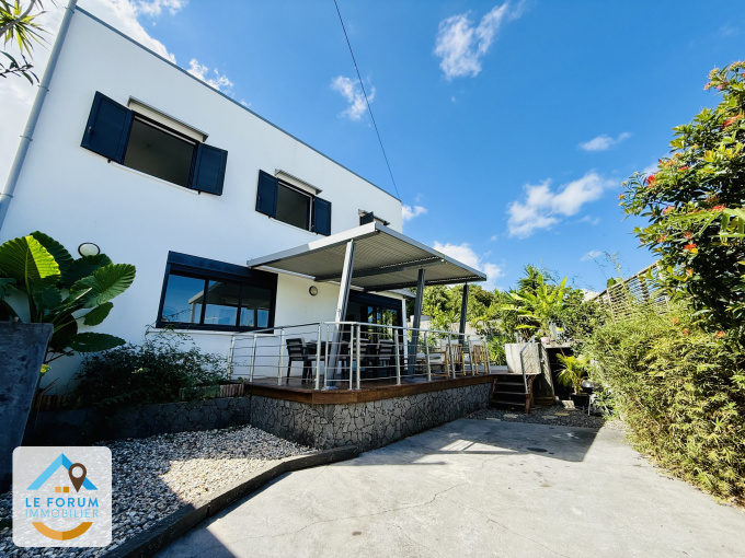 Offres de vente Maison / Villa Saint-Pierre (97432)