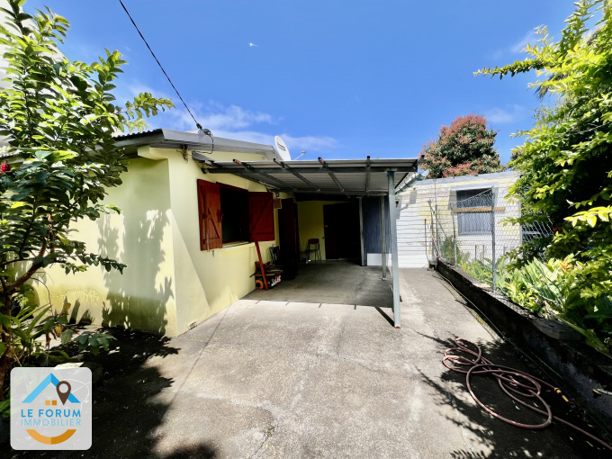 Offres de vente Maison / Villa Saint-Joseph (97480)