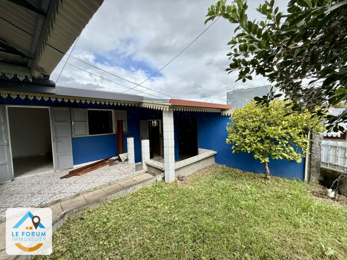 Offres de vente Maison / Villa Tampon (97430)