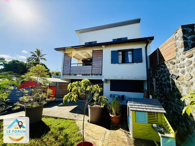 Offres de vente Maison / Villa Petite-Île (97429)