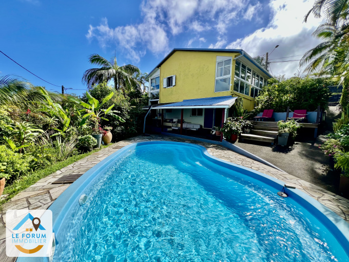 Offres de vente Maison / Villa Petite-Île (97429)