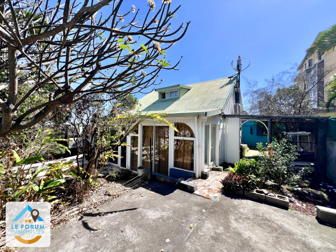 Offres de vente Maison / Villa Saint-Pierre (97410)