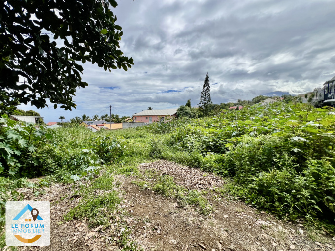 Offres de vente Terrain Saint-Pierre (97410)