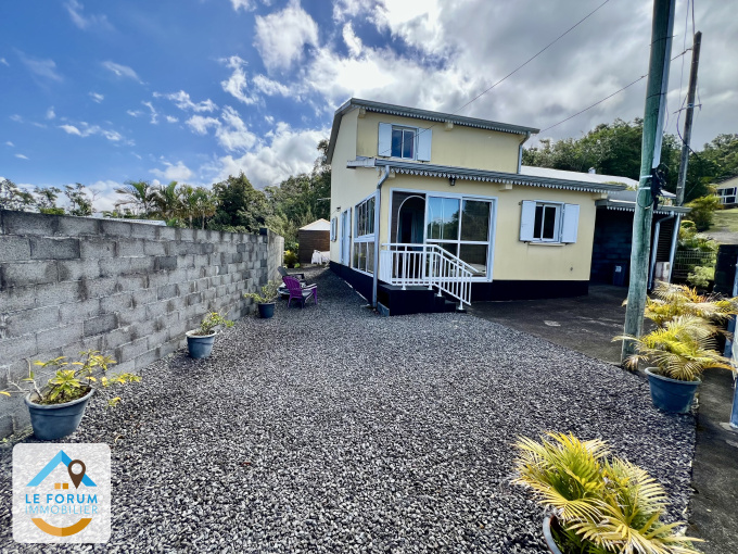 Offres de vente Maison / Villa Saint-Joseph (97480)