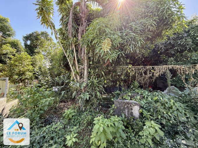 Offres de vente Terrain Saint-Pierre (97410)