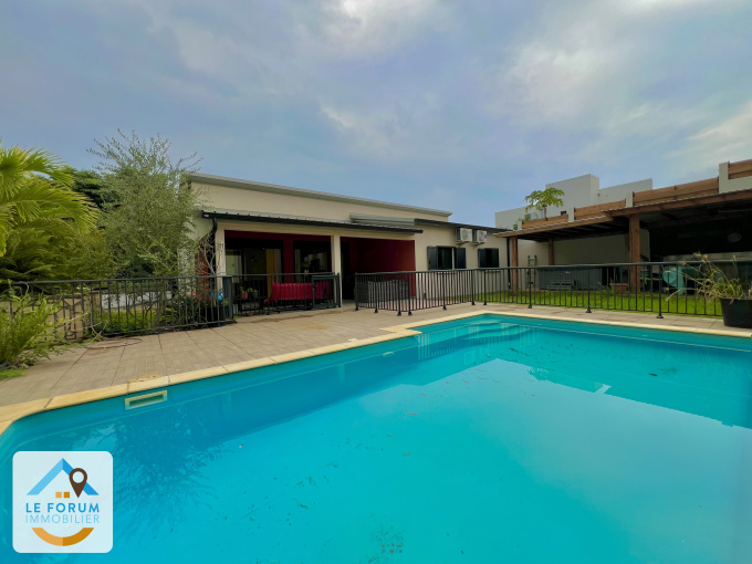 Offres de vente Maison / Villa Saint-Pierre (97432)